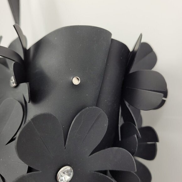 Jackie Karnavas Dazzeling Daisy Dave Tote Bag - Picture 8 of 9